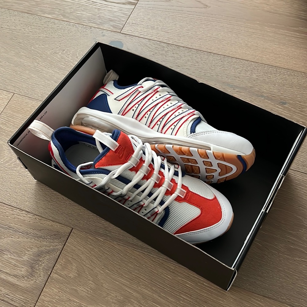 New Airmax 97 Haven / Clot